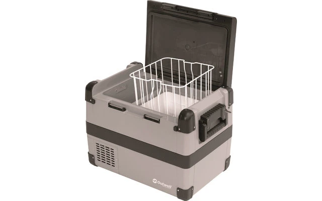 Nevera De Compresor Outwell Deep Cool ECF-35 35 Litros 7 Nevera De Compresor Outwell Deep Cool ECF-35 35 Litros - Imagen 5