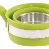 Taza Plegable Outwell Verde Lima -Mobiliario Para El Hogar 250383 1757039