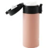 Taza Térmica Outwell Gilroy 400 Ml Rosa Palo -Mobiliario Para El Hogar 250401 1757141
