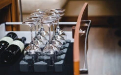 Purvario By Dörr Vario System Módulo 1 6 Vaso / Portavasos (bajo) 9 Purvario By Dörr Vario System Módulo 1 6 Vaso / Portavasos (bajo) -Mobiliario Para El Hogar 252283 2328665