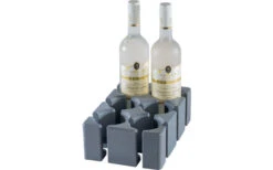 Purvario By Dörr Vario System Módulo 2 6 Portavasos / Botellas (alto) -Mobiliario Para El Hogar 252284 1799604