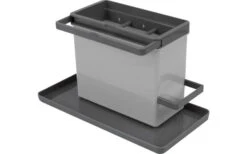 Metaltex Tidytex Sink Organiser Naranja -Mobiliario Para El Hogar 252689 1800566