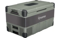 Truma Cooler C105 Nevera De Compresor De Una Zona Con Función De Congelador 105 Litros