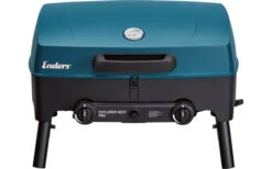 Enders Explorer Next Pro Gas Grill 30 Mbar Versión Caravana -Mobiliario Para El Hogar 258336 2287366
