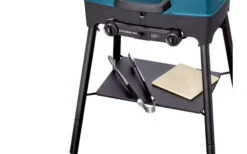 Enders Explorer Next Pro Gas Grill 30 Mbar Versión Caravana -Mobiliario Para El Hogar 258344 1832995