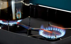 Enders Explorer Next Pro Gas Grill 30 Mbar Versión Caravana -Mobiliario Para El Hogar 258346 1832999