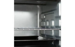 Mini Horno Tristar 19 Litros Negro -Mobiliario Para El Hogar 261090 1864481