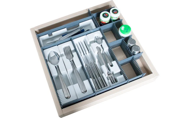 Inserto De Horquilla Apilable Purvario 4 Inserto De Horquilla Apilable Purvario - Imagen 2