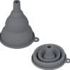 Embudo De Silicona Metaltex Plegable 1 Embudo De Silicona Metaltex Plegable -Mobiliario Para El Hogar 270538 1918217