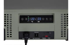 Truma Cooler C96 Nevera De Compresor De Doble Zona Con Función De Congelador 96 Litros -Mobiliario Para El Hogar 271498 1914514