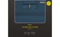 Caja Plegable Meori Classic Kiwi Verde Grande 30 Litros -Mobiliario Para El Hogar 272368 1939321 2