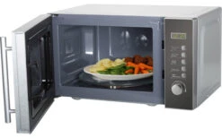 Microondas Tristar MW-2705 Con Función Grill 800 W -Mobiliario Para El Hogar 277534 2612809