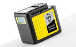Kärcher Battery Power 36/25 Wechselakku 36 V / 2.5 Ah -Mobiliario Para El Hogar 284253 2707885