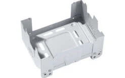 Estufa De Bolsillo Esbit Con Parabrisas -Mobiliario Para El Hogar 286968 2089458