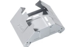 Estufa De Bolsillo Esbit Con Parabrisas -Mobiliario Para El Hogar 286972 2408126