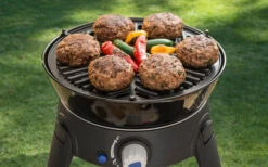 Cadac Gas Grill Safari Chef 2 LP 30 Mbar -Mobiliario Para El Hogar 290264 2244601