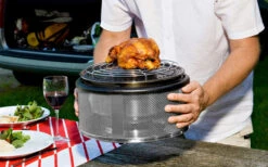 Cobb Grill Fácil De Llevar 7 Cobb Grill Fácil De Llevar -Mobiliario Para El Hogar 290286 2099514