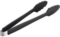 Juego De Parrilla Lotus Gris Antracita 5 Piezas -Mobiliario Para El Hogar 292455 2050442