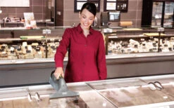 Kärcher WVP 10 ADV EU Fenstersauger Set Inkl. Reinigungszubehör Und Ladegerät (mit 2x Akku) 13 Kärcher WVP 10 ADV EU Fenstersauger Set Inkl. Reinigungszubehör Und Ladegerät (mit 2x Akku) -Mobiliario Para El Hogar 296733 2508535