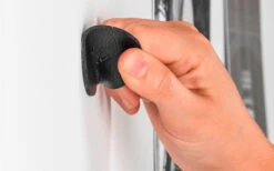 Gancho Magnético Silwy Flex Incl. Almohadillas Metálicas De Nano Gel De 5 Cm. 8 Pcs. Negro 14 Gancho Magnético Silwy Flex Incl. Almohadillas Metálicas De Nano Gel De 5 Cm. 8 Pcs. Negro -Mobiliario Para El Hogar 297701 2083202