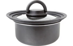 Brunner Ø 20 Cm Juego De Utensilios De Cocina Pirate Vacublock 8 Pcs. -Mobiliario Para El Hogar 299790 2236145