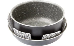 Brunner Ø 20 Cm Juego De Utensilios De Cocina Pirate Vacublock 8 Pcs. -Mobiliario Para El Hogar 299840 2032031