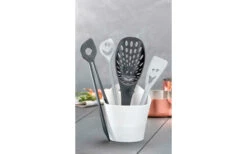 Koziol Cuchara De Cocina Pinzas CHEF -Mobiliario Para El Hogar 307589 2463346