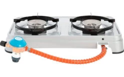 Estufa De 2 Fuegos Campingaz Cook CV 50 Mbar 7 Estufa De 2 Fuegos Campingaz Cook CV 50 Mbar -Mobiliario Para El Hogar 331949 2193344