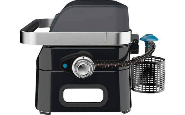 Campingaz Attitude 1200 2-Go CV Gas Grill / Table Grill 50 Mbar 6 Campingaz Attitude 1200 2-Go CV Gas Grill / Table Grill 50 Mbar - Imagen 4