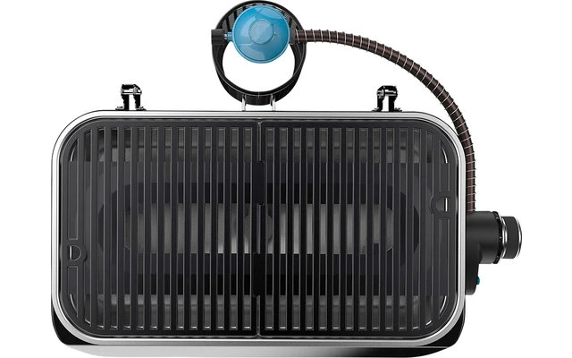 Campingaz Attitude 1200 2-Go CV Gas Grill / Table Grill 50 Mbar 7 Campingaz Attitude 1200 2-Go CV Gas Grill / Table Grill 50 Mbar - Imagen 5