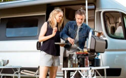 Campingaz Attitude 1200 2-Go CV Gas Grill / Table Grill 50 Mbar 14 Campingaz Attitude 1200 2-Go CV Gas Grill / Table Grill 50 Mbar -Mobiliario Para El Hogar 333290 2381551