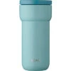 Taza Térmica De Acero Inoxidable Mepal Ellipse 375 Ml Verde Nórdico -Mobiliario Para El Hogar 335301 2705518