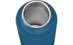 Esbit Sculptor Botella Aislada De Acero Inoxidable 750 Ml Azul -Mobiliario Para El Hogar 335586 2701934
