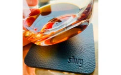 Juego De 2 Posavasos -Mobiliario Para El Hogar 337061 2642117