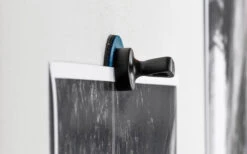 Gancho Magnético Silwy Flex Incl. Almohadillas Metálicas De Nano Gel De 5 Cm. 8 Pcs. Negro 11 Gancho Magnético Silwy Flex Incl. Almohadillas Metálicas De Nano Gel De 5 Cm. 8 Pcs. Negro -Mobiliario Para El Hogar 337088 2526520