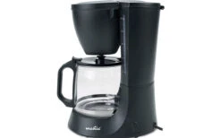 Cafetera Mestic MK-60 230 Volt 600 Ml