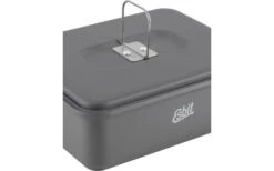Esbit CS1100HA Set De Cocina De Aluminio De Combustible Seco De 1,1 Litros -Mobiliario Para El Hogar 343377 2560375