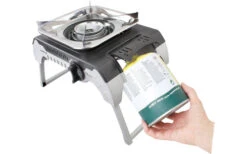 Cocina De Gas De Cartucho Brunner Devil 450 Con Maletín De Transporte Incluido -Mobiliario Para El Hogar 345581 2317228