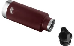 Esbit Sculptor Botella Aislada De Acero Inoxidable 750 Ml Azul -Mobiliario Para El Hogar 347022 2701976