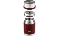 Esbit Sculptor Food Termo De Acero Inoxidable 750 Ml Plata -Mobiliario Para El Hogar 347186 2628586