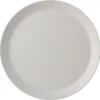 Plato De Melamina Mepal Bloom Pebble White