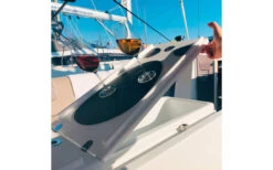 Silwy Imán Copas De Cristal Vino Con Posavasos 250 Ml Juego De 2 -Mobiliario Para El Hogar 362652 2548423