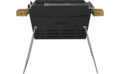 Knister Original Parrilla De Carbón Extensible 12 Knister Original Parrilla De Carbón Extensible -Mobiliario Para El Hogar 362721 2550220