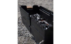 Knister Original Parrilla De Carbón Extensible 13 Knister Original Parrilla De Carbón Extensible -Mobiliario Para El Hogar 362742 2550232