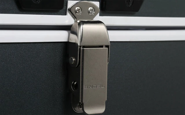 Engel MT45F-V Enfriador De Compresores De 40 Litros 7 Engel MT45F-V Enfriador De Compresores De 40 Litros - Imagen 5