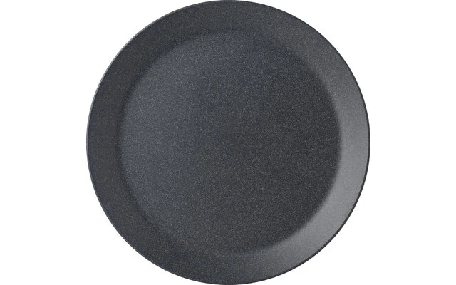 Plato De Desayuno De Melamina Mepal Bloom, Blanco Y Con Guijarros 5 Plato De Desayuno De Melamina Mepal Bloom, Blanco Y Con Guijarros - Imagen 3