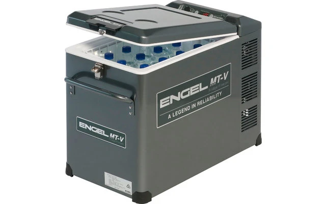 Engel MT45F-V Enfriador De Compresores De 40 Litros 3 Engel MT45F-V Enfriador De Compresores De 40 Litros