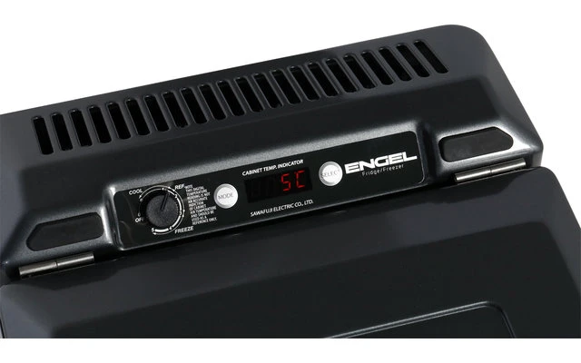 Engel MT45F-V Enfriador De Compresores De 40 Litros 5 Engel MT45F-V Enfriador De Compresores De 40 Litros - Imagen 3