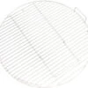 Rejilla De Acero Inoxidable Grill Guru Compact 34 Cm -Mobiliario Para El Hogar 368015 2699224
