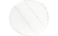 Rejilla De Acero Inoxidable Grill Guru Compact 34 Cm